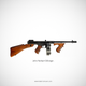 Illustration for article titled 20 Iconic Weapons From the Most Legendary Gunslingers in Film